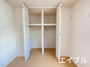 ディールーム後藤寺　Ａ棟の物件内観写真